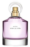 AVON - Viva La Vita - Eau De Parfum - Woda perfumowana dla kobiet - 50 ml