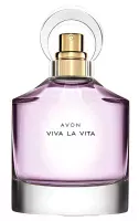 AVON - Viva La Vita - Eau De Parfum for Women - 50 ml