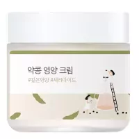 Round Lab - SOYBEAN - Cream - Nourishing Face Cream with Black Soybean Extract - 80 ml 