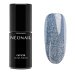 NeoNail - UV GEL POLISH - Glacial Glow - Hybrid Nail Polish - 7,2 ml - 11319-7 Polar Sparkle