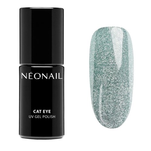 NeoNail - UV GEL POLISH - Glacial Glow - Lakier hybrydowy - 7,2 ml - 11321-7 Snowstorm Glow
