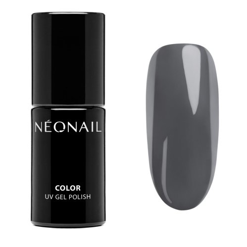 NeoNail - UV GEL POLISH - Glacial Glow - Lakier hybrydowy - 7,2 ml - 11318-7 Moonstone Miracle