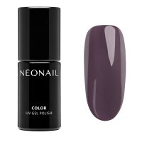 NeoNail - UV GEL POLISH - Glacial Glow - Lakier hybrydowy - 7,2 ml - 11316-7 Mystic Night