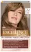 L'Oréal - EXCELLENCE Creme - 7U UNIVERSAL BLONDE - Koloryzacja z potrójną pielęgnacją bez amoniaku - Trwała farba do włosów - Uniwersalny Blond