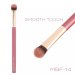 Many Beauty - Many Brushes - Zestaw 21 profesjonalnych pędzli do makijażu - Raspberry