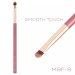 Many Beauty - Many Brushes - Zestaw 21 profesjonalnych pędzli do makijażu - Raspberry