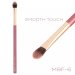Many Beauty - Many Brushes - Zestaw 21 profesjonalnych pędzli do makijażu - Raspberry