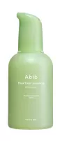 Abib - Heartleaf Essence Calming Pump - Kojąca esencja do twarzy - 50 ml 