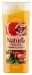 Joanna - Naturia - Fine-grained Body Scrub - Grapefruit - 100 g
