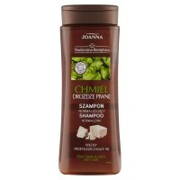Joanna - Traditional Recipe - Normalizing Shampoo for Oily Hair - Hops, Brewer's Yeast - 300 ml