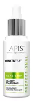 APIS - Acne-Stop - Concentrate for Acne Prone Skin - 30 ml