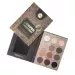 Mexmo - Coffee Roastery - Eyeshadow Palette - Paleta 12 cieni do powiek   
