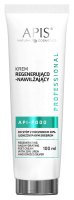 APIS - Professional - API-PODO - Regenerating and Hydrating Feet Cream with 20% Urea and Ionized Silver - 100 ml