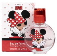 Air-Val - Disney - Minnie Mouse - Eau de Toilette - 30 ml 