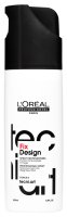 L’Oréal Professionnel - TECNI.ART FIX DESIGN - Precyzyjny spray do miejscowego utrwalania włosów - 200 ml