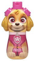 Air-Val - Nickelodeon - Paw Patrol - 2in1 Shower Gel & Shampoo - Sky - 400 ml