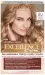 L'Oréal - EXCELLENCE Creme - 8U UNIVERSAL LIGHT BLONDE - Triple Care Coloring without Ammonia - Permanent Hair Dye