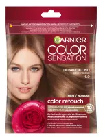 GARNIER - COLOR SENSATION - Koloryzujący szampon do włosów bez amoniaku - 6.0 Ciemny Blond