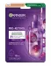 GARNIER - SKIN NATURALS - Pro-Retinol Smoohing Mask - Smoothing Sheet Serum-Mask - 22 g