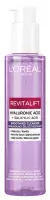 L'Oréal - REVITALIFT - Hyaluronic Acid + Salicylic Acid Soothing Cleanser - Wygładzający żel oczyszczający do twarzy - 150 ml 