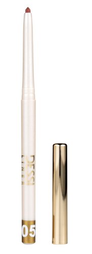 DESSI - Nude Harmony - Liner - Konturówka do ust - Wodoodporna - Limitowana kolekcja - 0,25 g - 05