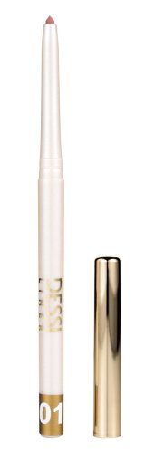 DESSI - Nude Harmony - Liner - Konturówka do ust - Wodoodporna - Limitowana kolekcja - 0,25 g - 01