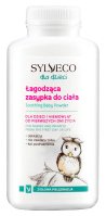 SYLVECO - Soothing powder for children and babies - 100g