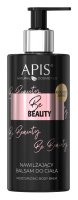 APIS - Be Beauty - Moisturizing Body Balm - 300 ml