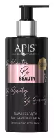 APIS - Be Beauty - Moisturizing Body Balm - Nawilżający balsam do ciała - 300 ml
