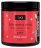 LaQ - Body Wash & Scrub - Ujędrniająco-antycellulitowy myjący peeling cukrowy do ciała - Pralinkowy - 220 g