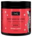 LaQ - Body Wash & Scrub - Firming and Anti-cellulite - Praline - 200 ml