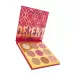 INGRID - Orient Rituals Sensual - Paleta 9 cieni do powiek