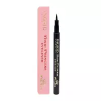 INGRID x Fagata - Toxic Princess Eyeliner - Eyeliner w płynie - Czarny