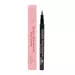 INGRID x Fagata - Toxic Princess Eyeliner - Liquid Eyeliner - Black