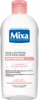 Mixa - Micellar Water for Dry Skin - 400 ml