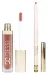 DESSI - Nude Harmony - Lip Makeup Set - Creamy Cover Lip Tint 114 Toffee + Lip Liner 03 