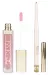 DESSI - Nude Harmony - Zestaw do makijażu ust - Błyszczyk do ust Creamy Cover Lip Tint 113 Candy + Konturówka do ust 01 