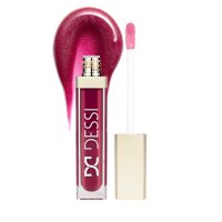 DESSI - Nude Harmony - Creamy Cover Lip Tint - Lesk na rty - 116 CHERRY