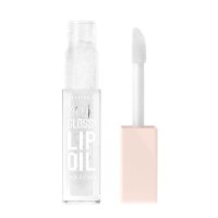 RIMMEL - Oh My Gloss! Lip Oil - 4,5 ml - 000 שקוף