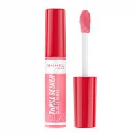 RIMMEL - Thrill Seeker - Glassy Gloss - Lesk na pery - 10 ml - 500 Pine To The Apple