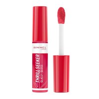 RIMMEL - Thrill Seeker - Glassy Gloss - 10 מ