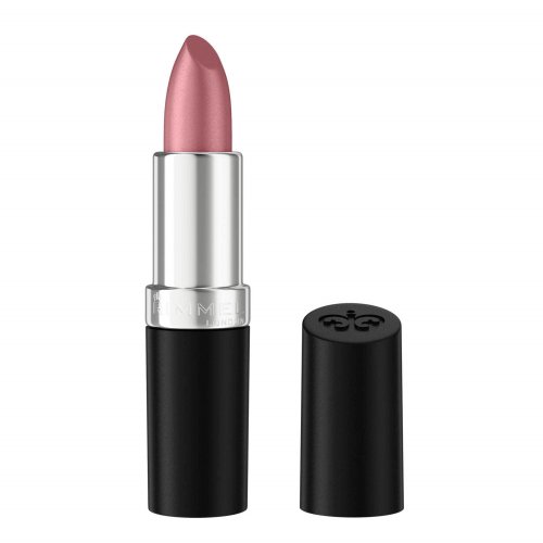 RIMMEL - Lasting Finish Lipstick - Pomadka do ust - 904 PINK FROSTING