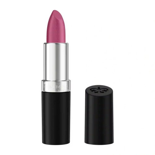 RIMMEL - Lasting Finish Lipstick - Pomadka do ust - 084 AMETHYST SHIMMER