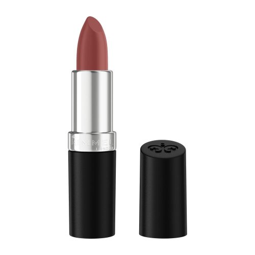 RIMMEL - Lasting Finish Lipstick - Pomadka do ust - 280 MAUVE QUARTZ