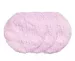 GLOV - MOON PADS - Zestaw 3 wielorazowych płatków do demakijażu - Pink 