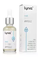Lynia - Multi Hydration Ampoule for the Face - 30 ml 