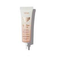 HEAN - TONE UP Light Cream SPF15 - lehký tónovací krém - 30 ml - T03 MEDIUM