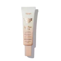 HEAN - TONE UP Light Cream SPF15 - Lekki krem tonujący - 30 ml 