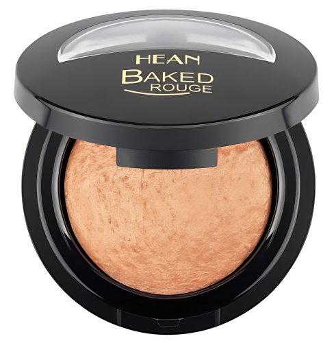 HEAN - BAKED ROUGE BLUSH - Baked Blush - 273