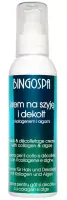 BINGOSPA - Neck & Decolletage Cream with Collagen and Algae - 135 g 